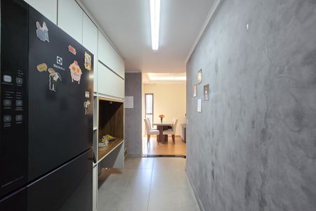 Apartamento à venda com 95m², 2 quartos e 2 vagas Apartamento à venda com 95m², 2 quartos e 2 vagasCozinha