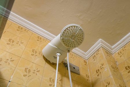 Apartamento à venda com 120m², 2 quartos e 1 vagaBanheiro Social