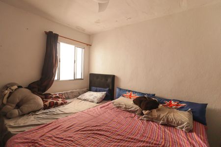 Quarto 1 de casa para alugar com 1 quarto, 180m² em Vila Rio Branco, Jundiaí