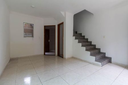 Sala de casa de condomínio à venda com 2 quartos, 58m² em Ermelino Matarazzo, São Paulo