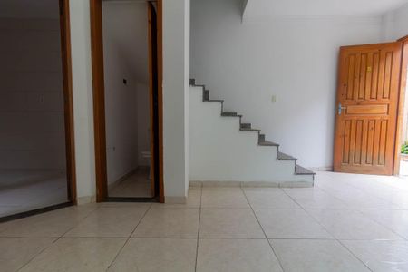 Sala de casa de condomínio à venda com 2 quartos, 58m² em Ermelino Matarazzo, São Paulo