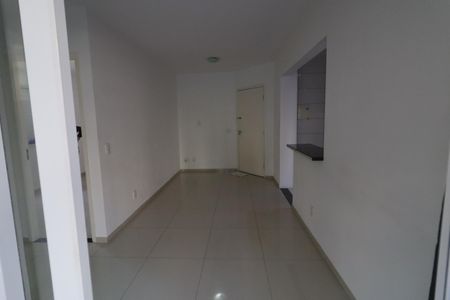 Sala de apartamento à venda com 2 quartos, 50m² em Novo Osasco, Osasco