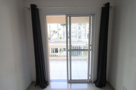 Sala de apartamento à venda com 2 quartos, 50m² em Novo Osasco, Osasco