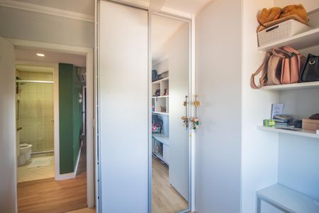 Apartamento à venda com 109m², 2 quartos e 2 vagasQuarto