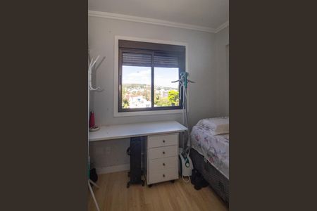 Apartamento à venda com 109m², 2 quartos e 2 vagasQuarto