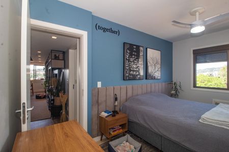 Apartamento à venda com 109m², 2 quartos e 2 vagasSuíte 