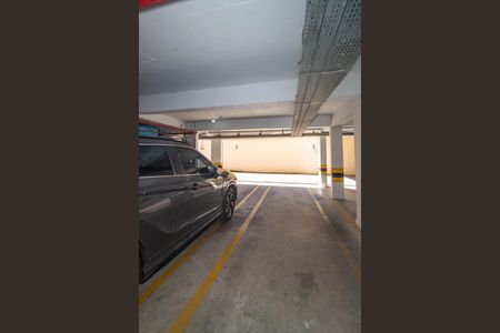 Apartamento à venda com 109m², 2 quartos e 2 vagasÁrea comum