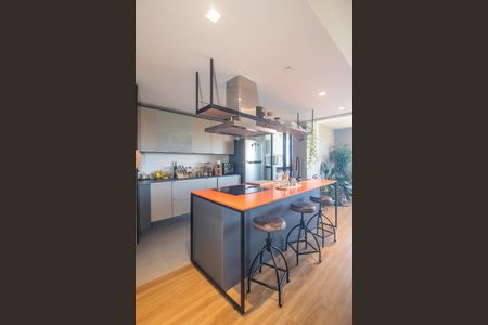 Apartamento à venda com 109m², 2 quartos e 2 vagasSala