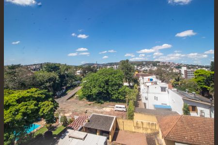 Apartamento à venda com 109m², 2 quartos e 2 vagasVista Quarto