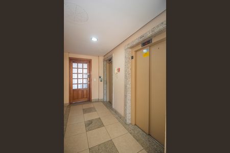 Apartamento à venda com 109m², 2 quartos e 2 vagasÁrea comum