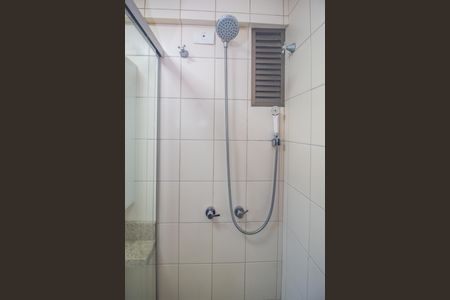 Apartamento à venda com 109m², 2 quartos e 2 vagasBanheiro Social