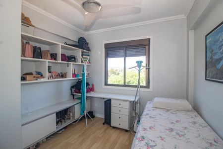 Apartamento à venda com 109m², 2 quartos e 2 vagasQuarto
