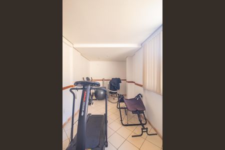 Apartamento à venda com 109m², 2 quartos e 2 vagasÁrea comum