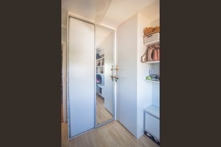 Apartamento à venda com 109m², 2 quartos e 2 vagasQuarto