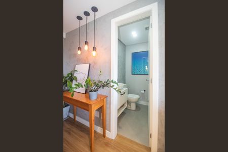 Apartamento à venda com 109m², 2 quartos e 2 vagasSala