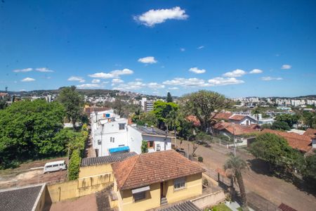 Apartamento à venda com 109m², 2 quartos e 2 vagasVista Quarto