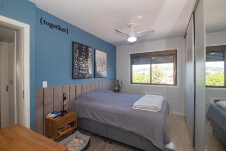 Apartamento à venda com 109m², 2 quartos e 2 vagasSuíte 