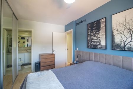 Apartamento à venda com 109m², 2 quartos e 2 vagasSuíte 