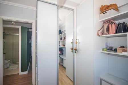 Apartamento à venda com 109m², 2 quartos e 2 vagasQuarto