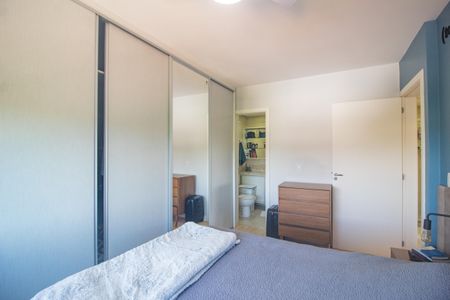 Apartamento à venda com 109m², 2 quartos e 2 vagasSuíte 