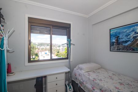 Apartamento à venda com 109m², 2 quartos e 2 vagasQuarto