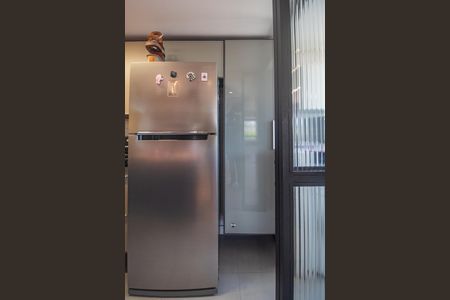 Apartamento à venda com 109m², 2 quartos e 2 vagasCozinha