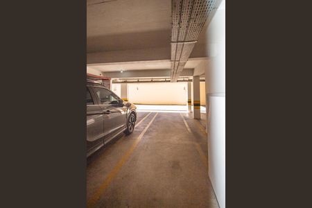 Apartamento à venda com 109m², 2 quartos e 2 vagasÁrea comum