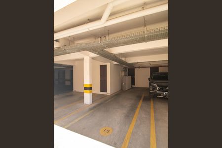 Apartamento à venda com 109m², 2 quartos e 2 vagasÁrea comum