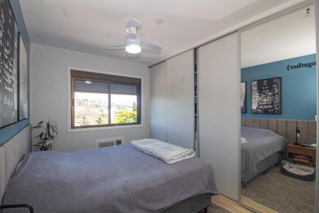 Apartamento à venda com 109m², 2 quartos e 2 vagasSuíte 
