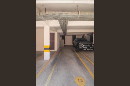 Apartamento à venda com 109m², 2 quartos e 2 vagasÁrea comum