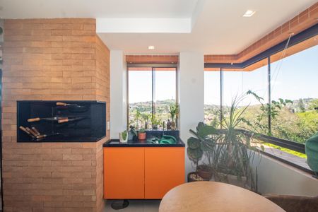 Apartamento à venda com 109m², 2 quartos e 2 vagasÁrea comum