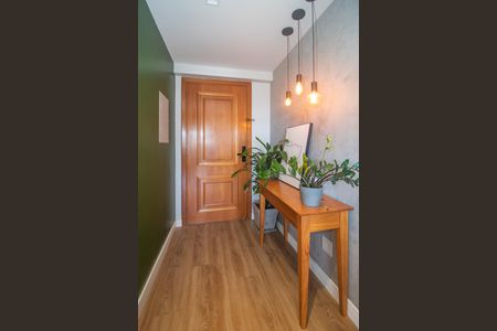 Apartamento à venda com 109m², 2 quartos e 2 vagasSala