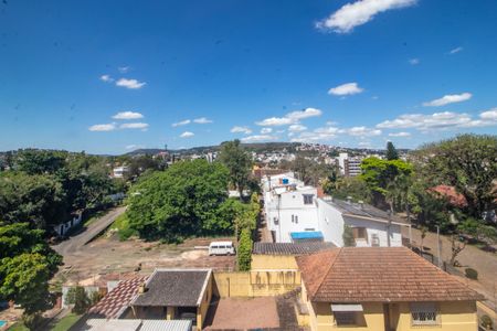 Apartamento à venda com 109m², 2 quartos e 2 vagasVista Quarto