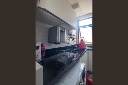 Apartamento à venda com 109m², 2 quartos e 2 vagasÁrea de Serviço