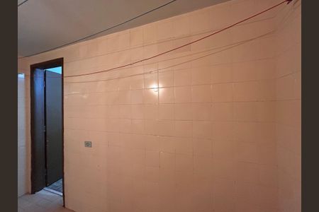 Casa para alugar com 140m², 3 quartos e 2 vagas Casa para alugar com 140m², 3 quartos e 2 vagasÁrea de Serviço