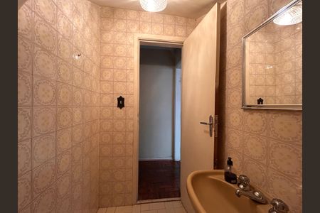 Casa para alugar com 140m², 3 quartos e 2 vagas Casa para alugar com 140m², 3 quartos e 2 vagasLavabo