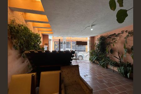 Casa para alugar com 140m², 3 quartos e 2 vagas Casa para alugar com 140m², 3 quartos e 2 vagasGaragem