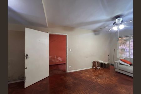 Sala de casa à venda com 3 quartos, 140m² em Vila Miriam, São Paulo