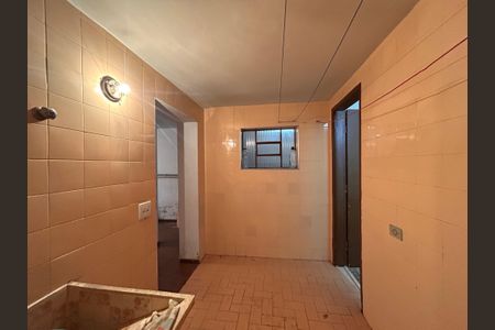 Casa para alugar com 140m², 3 quartos e 2 vagas Casa para alugar com 140m², 3 quartos e 2 vagasÁrea de Serviço