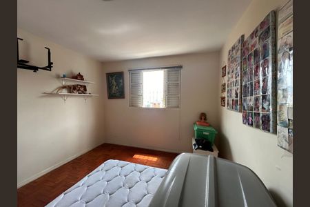 Quarto 1 de casa à venda com 3 quartos, 140m² em Vila Miriam, São Paulo