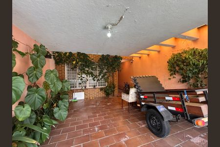 Casa para alugar com 140m², 3 quartos e 2 vagas Casa para alugar com 140m², 3 quartos e 2 vagasGaragem