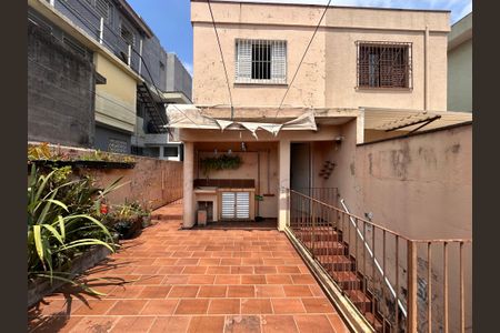 Casa para alugar com 140m², 3 quartos e 2 vagas Casa para alugar com 140m², 3 quartos e 2 vagasÁrea comum