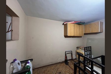Casa para alugar com 140m², 3 quartos e 2 vagas Casa para alugar com 140m², 3 quartos e 2 vagasQuarto de Serviço