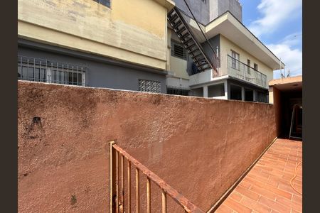 Casa para alugar com 140m², 3 quartos e 2 vagas Casa para alugar com 140m², 3 quartos e 2 vagasÁrea comum
