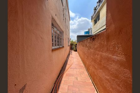 Casa para alugar com 140m², 3 quartos e 2 vagas Casa para alugar com 140m², 3 quartos e 2 vagasÁrea comum