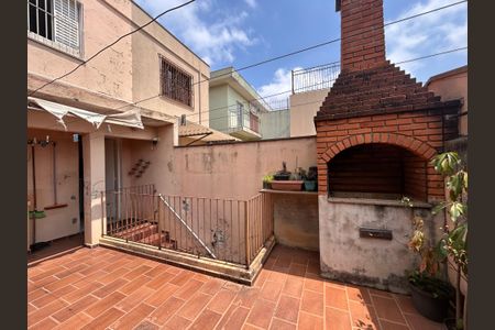 Casa para alugar com 140m², 3 quartos e 2 vagas Casa para alugar com 140m², 3 quartos e 2 vagasÁrea comum