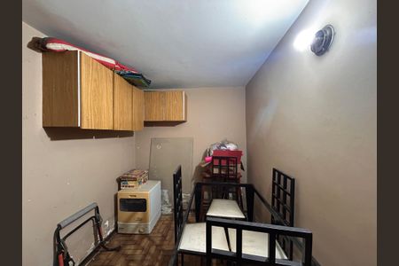 Casa para alugar com 140m², 3 quartos e 2 vagas Casa para alugar com 140m², 3 quartos e 2 vagasQuarto de Serviço