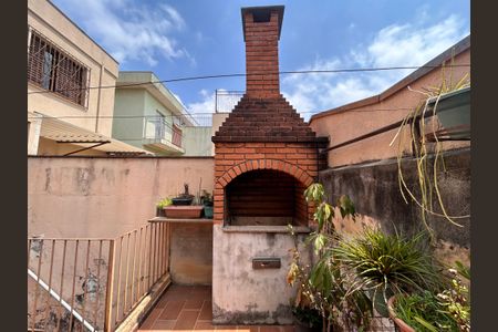 Casa para alugar com 140m², 3 quartos e 2 vagas Casa para alugar com 140m², 3 quartos e 2 vagasÁrea comum