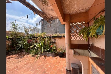 Casa para alugar com 140m², 3 quartos e 2 vagas Casa para alugar com 140m², 3 quartos e 2 vagasÁrea comum