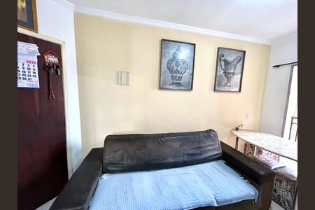 Apartamento para alugar com 49m², 2 quartos e 1 vagaSala